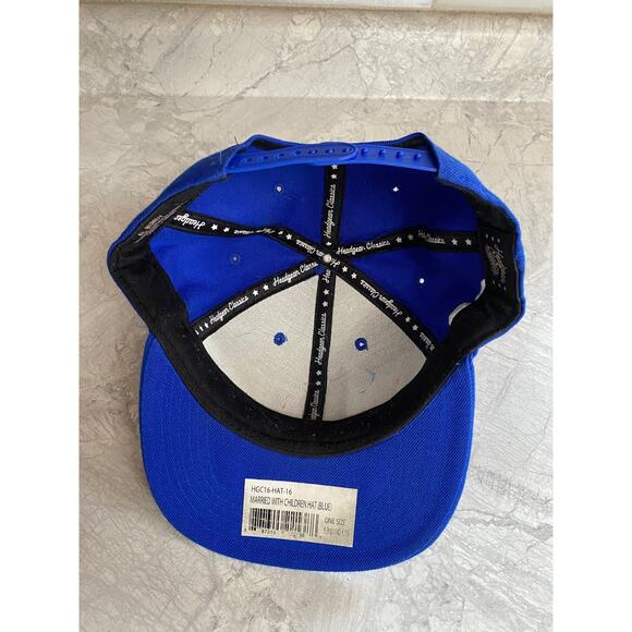 Al Bundy Married with Children Polk High Snapback Hat - Picture 7 of 10